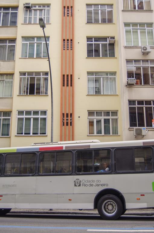 Ape Da Cassandra Em Copa Rio de Janeiro Exteriör bild